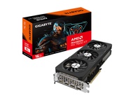 Radeon RX 7600 XT Gaming OC 16G Graphics Card, 3X WINDFORCE Fans 16GB 128-bit GDDR6, GV-R76XTGAMING 