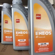 ENEOS 4T SAE40 ENGINE OIL