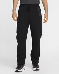 Nike Tech 男款 Fleece 直筒長褲