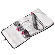 Vfike Dyson Airwrap Hair Curler Storage Bag Travel Portable Curling Iron Organizing Folders Dyson Bag/Dyson Accessories Storage Bag Holder Pouches