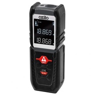 OZITO LMR-025 LASER TIME METER NEW 100% IMPORTED AUSTRALIA