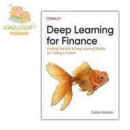 Deep Learning for Finance Book