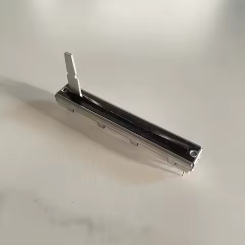 1pcs Spare part fader DCV 1020 DCV1020 for Pioneer DJM800 DJM2000 DJM5000 SVM1000