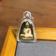 婆難登 2565一期天童(黑金高版本)