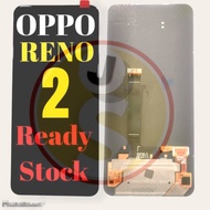 OPPO RENO 2 (OCT LCD) LCD Screen Ready stock