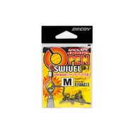 Decoy SN-7 Open Swivel