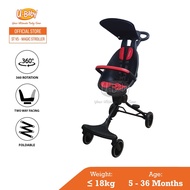 UW-ST V5 Magic Stroller