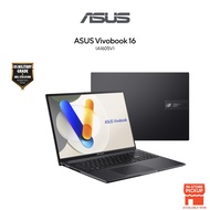 ASUS Vivobook 16 A1605V-AMB2255WS 16" WUXGA Laptop (Intel® Core™ i7-13620H | 16GB | 512GB SSD | Inte