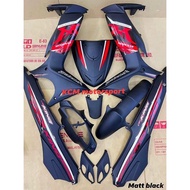 COVERSET DINAMIK 120 MX KING