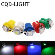 CAR METER PANEL T5 LED BULB 1PCS