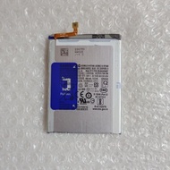 Original SAMSUNG A24 A245F EB-BA245ABY battery, tested