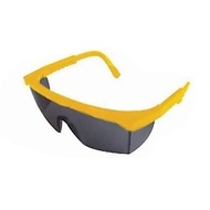 Safety Glasses Welding Goggle Spec Black