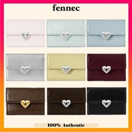 Fennec Hearty Flap Wallet - 11 Colors