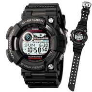 太子/銅鑼灣門市 Casio G-Shock Frogman 電波時計 GWF-1000 GWF-1000-1 第五代 蛙人 the 5th Generation 扭底 Master of G 日系型號 JDM 日本製造 Made in Japan MIJ 經典 熱賣 #GWF-1000-1 GWF1000-1 GWF-1000-1d GWF1000-1d Frogman