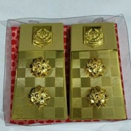 Governor Rank and Deputy Governor Rank Pdh Pdu