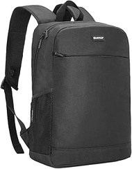 Urban MO156 Waterproof and Elegant Backpack for Laptops up to 15.6 inches, 44 cm, Inner and Front Po