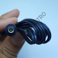 1.5 Meter LB DC Cable / LB DC Jack + Stump Cable