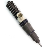 1PCS Fuel Injector Unit 21569191 BEBE4N01001 For Volvo D11C MD11 10.8L Engine FM4 Trucks B11R Bus