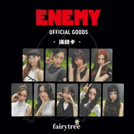 Fairy Tree Japanese Version Twice'enemy 'Regular Sixth Series Official Merchandise Full Amount Card