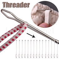 Elastic Band Wearing Threading Guide / Sewing Tools for Threading Ropes / DIY Apparel Sewing Accesso