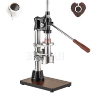 Hand Press Coffee Machine Manual Espresso Extraction Variable Pressure Lever Coffee Maker