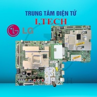 Lg TV main board