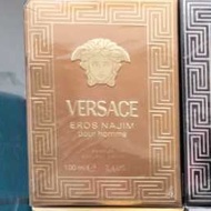 PERFUME MEN VERSACE EROS NAJIM100ML