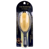 池本刷子工業 山茶花油配合氣墊梳 TSB-60