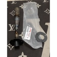 rxz silencer cone 3bs