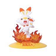 BNS Series Funism Twinkmont - Scorbunny