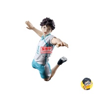Banpresto Haikyuu!! Posing Figure Toru Oikawa
