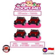 Adopt Me Vehicle - Offroader - Roblox