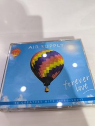 AIR SUPPLY 2cd
