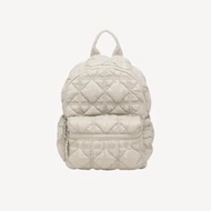 韓國 Carlyn Mellow Backpack - Spring Grey (67250600035) 【平行進口】