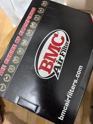 BMC Air filter 風隔 風格 CBR250RR用