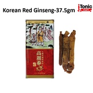 Korean Red Ginseng-37.5GM
