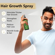 Ginger Plant Hair Growth Serum Hair Growth Essential Oil for Hair Loss Damaged Hair Hair Oil for Enh