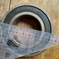 Used bearing 6209