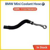 Auto parts Turbocharged Coolant Hose For BMW Mini R57 R58 R55 R56 RCZ C5 C4  11537565433 11537534523