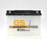 Aki / Baterai Kering GSMF Astra LN3 Innova Reborn/New Fortuner Diesel