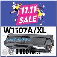 W1107A Compatible to H* W1107A H*107A for H* Laserjet 107A 107W Laser MFP 135a 135w MFP 137fnw Laser