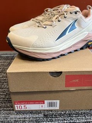 Altra Olympus 5 Hike Low GTX 行山鞋-US10.5