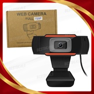 Full HD Web Camera 720P (WEBCAM)