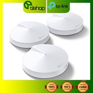 Tp-link Deco M5 3-Pack mesh AC1300Mbps wifi transmitter (Genuine TP-Link Vietnam)