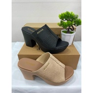 BONNIE WOMEN HEELS XJ831-7B 4/9