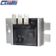 Voltage Regulator For John Deere 757 Fit For Kawasaki 25hp Fh721d Engine 9D12