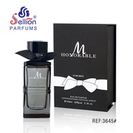 Elegant Lady Perfume Sellion Snowy Blue Fresh Long Lasting Light Scent Gift Box Womens EDT Perfume F