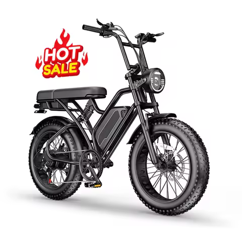 United States European Union Warehouse Fat H3 Electric Fat Tires Cheap Mountain Disc Brakes Electric