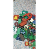 Building Blocks for Kids