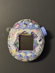 Tamagotchi Smart 拓麻歌子 透明保護殻